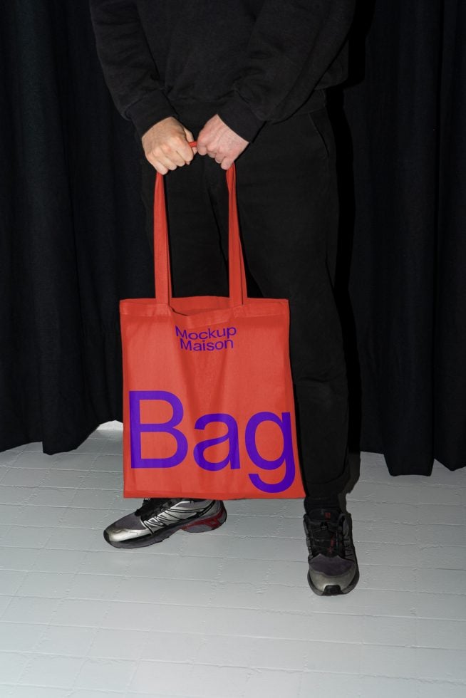 Tote Bag BG I 12