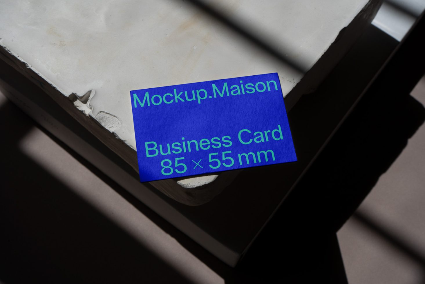Business Card BC D 05 preview 2