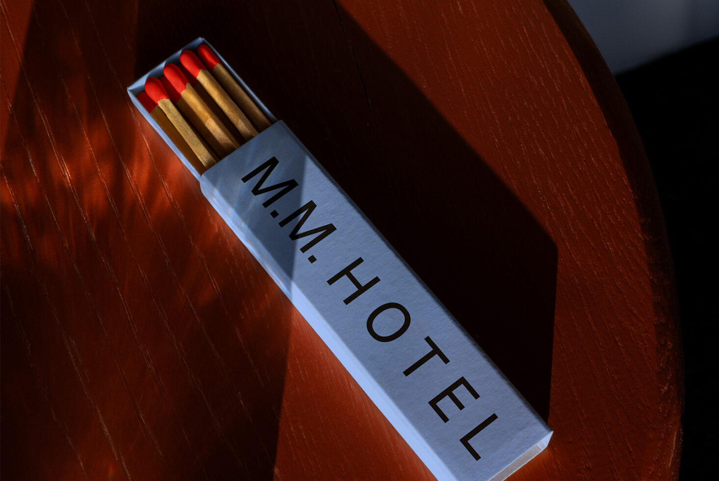 Matches Mockup LM HTL01 preview 1