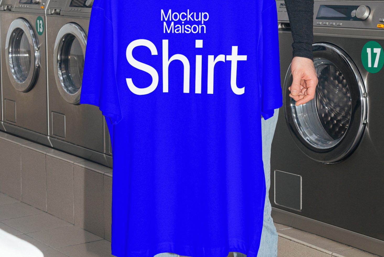 T-Shirt AP LAU 07 preview 2