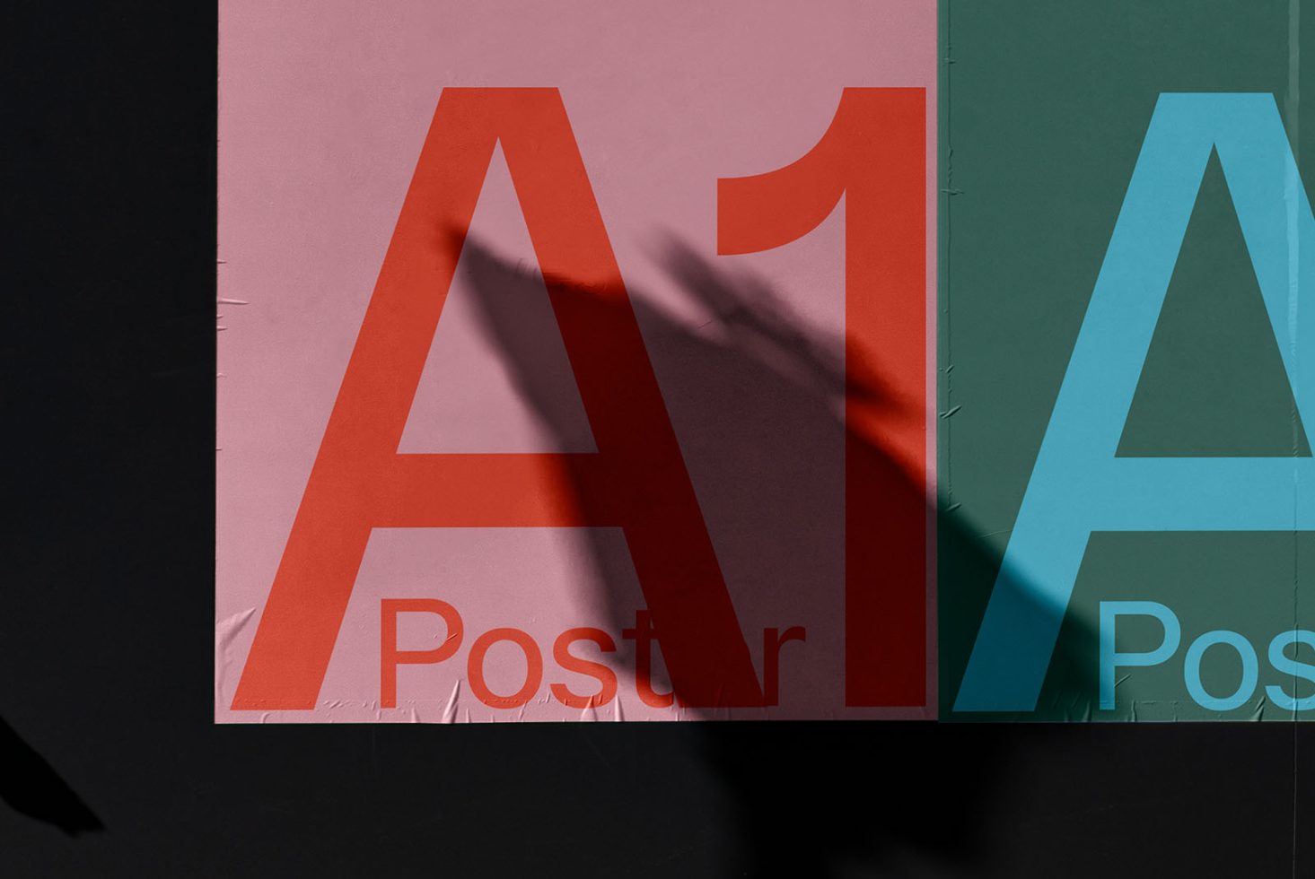 Poster PO G02 Mockup preview 2