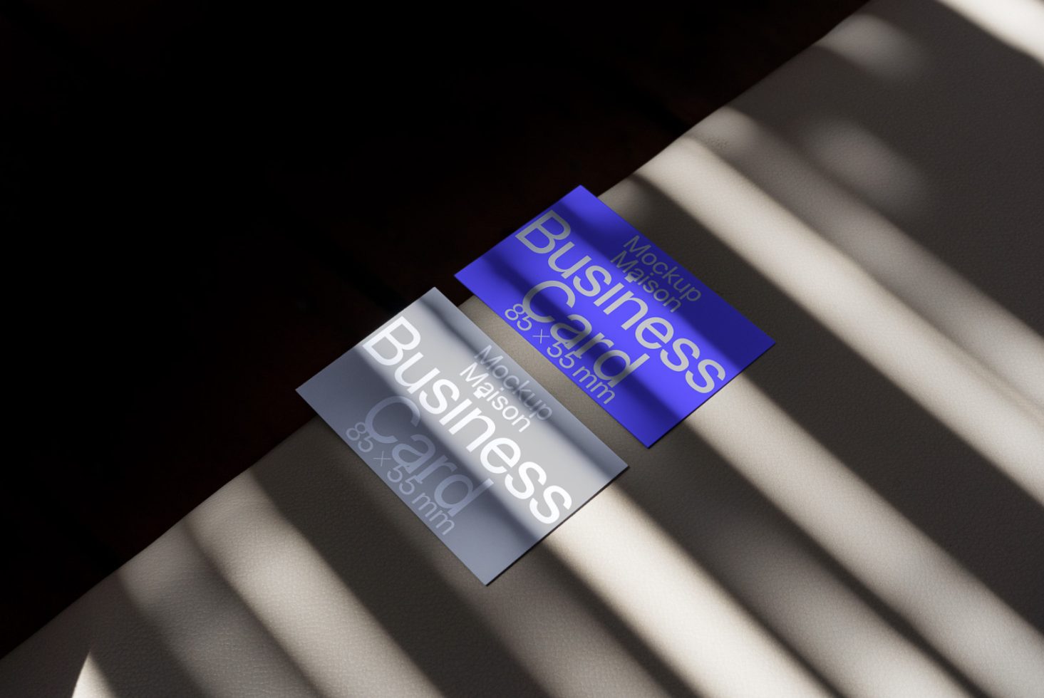 Business Card BC H 08 preview 1