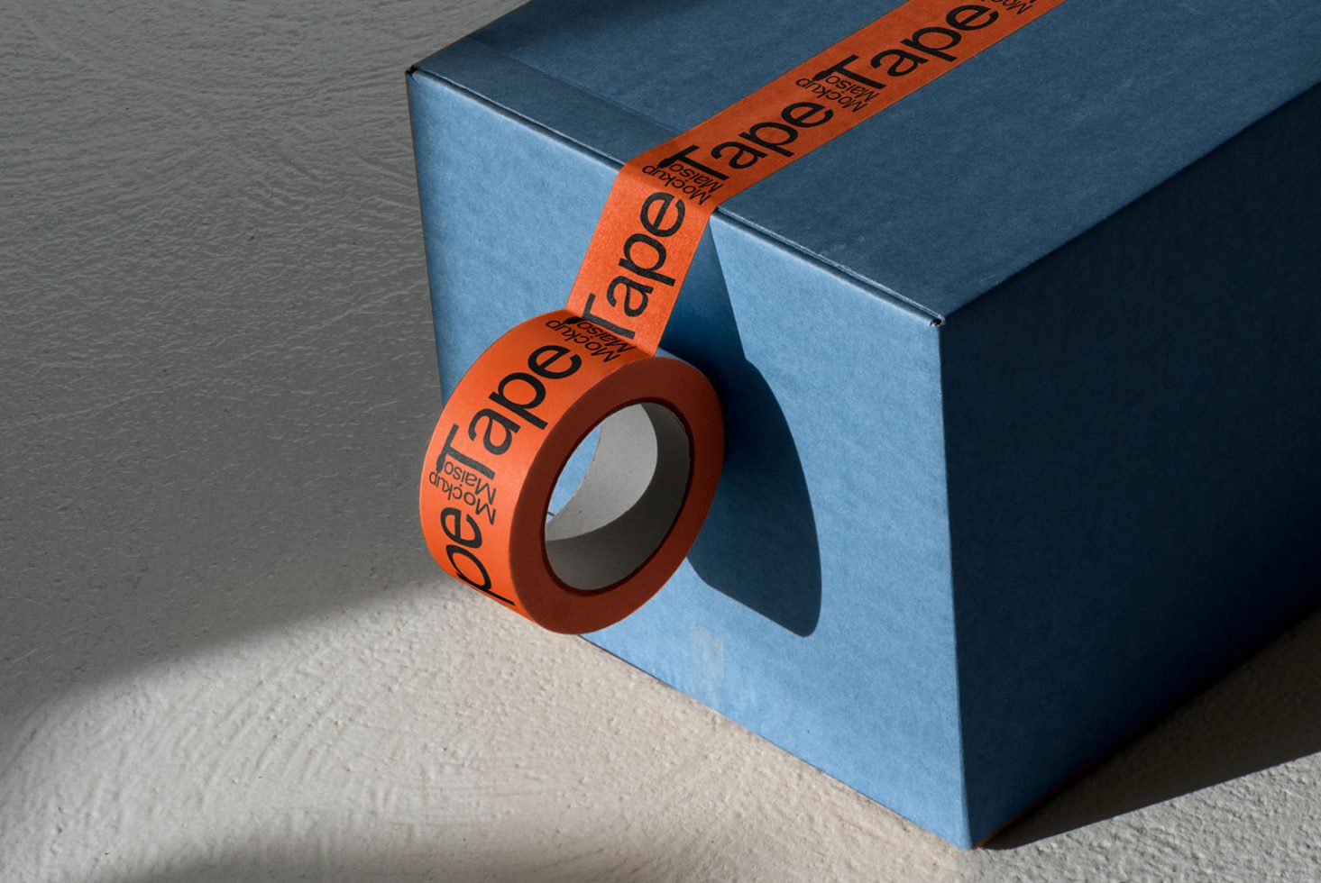 Tape PG G04 Mockup preview 2