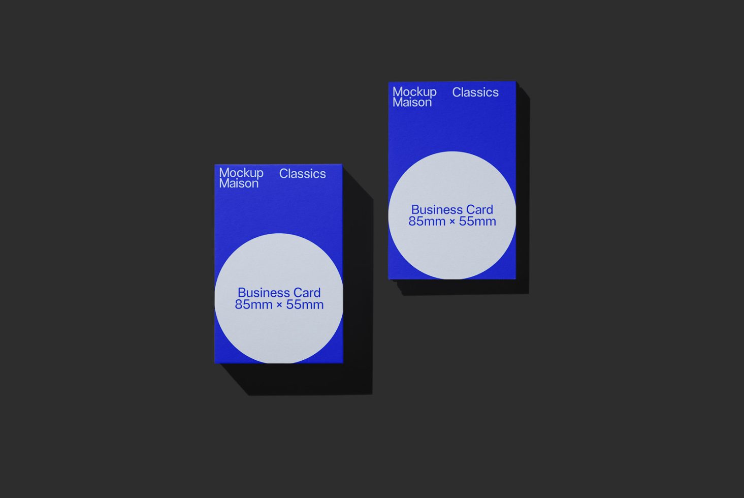 Business Card BC CL3 02 preview 2