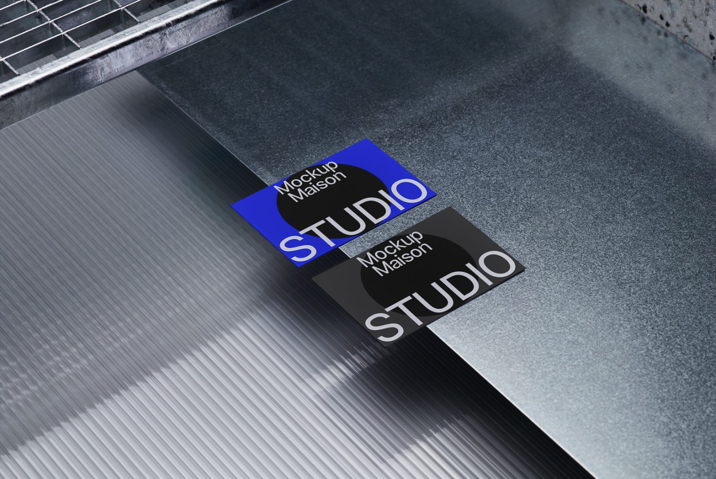 Business Card BC MTL 02 preview 2