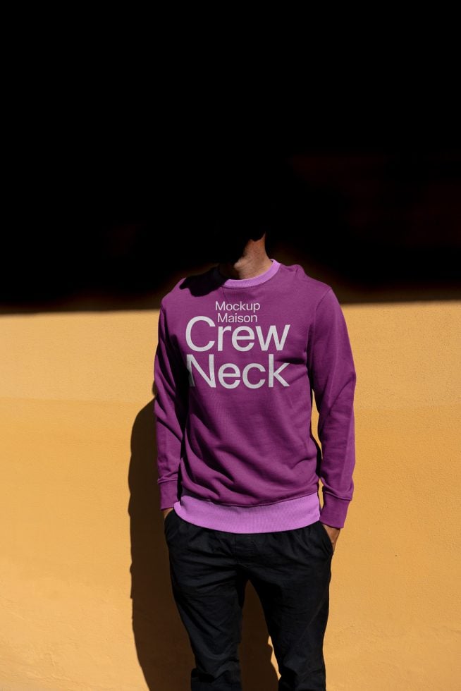 Sweater AP D 07