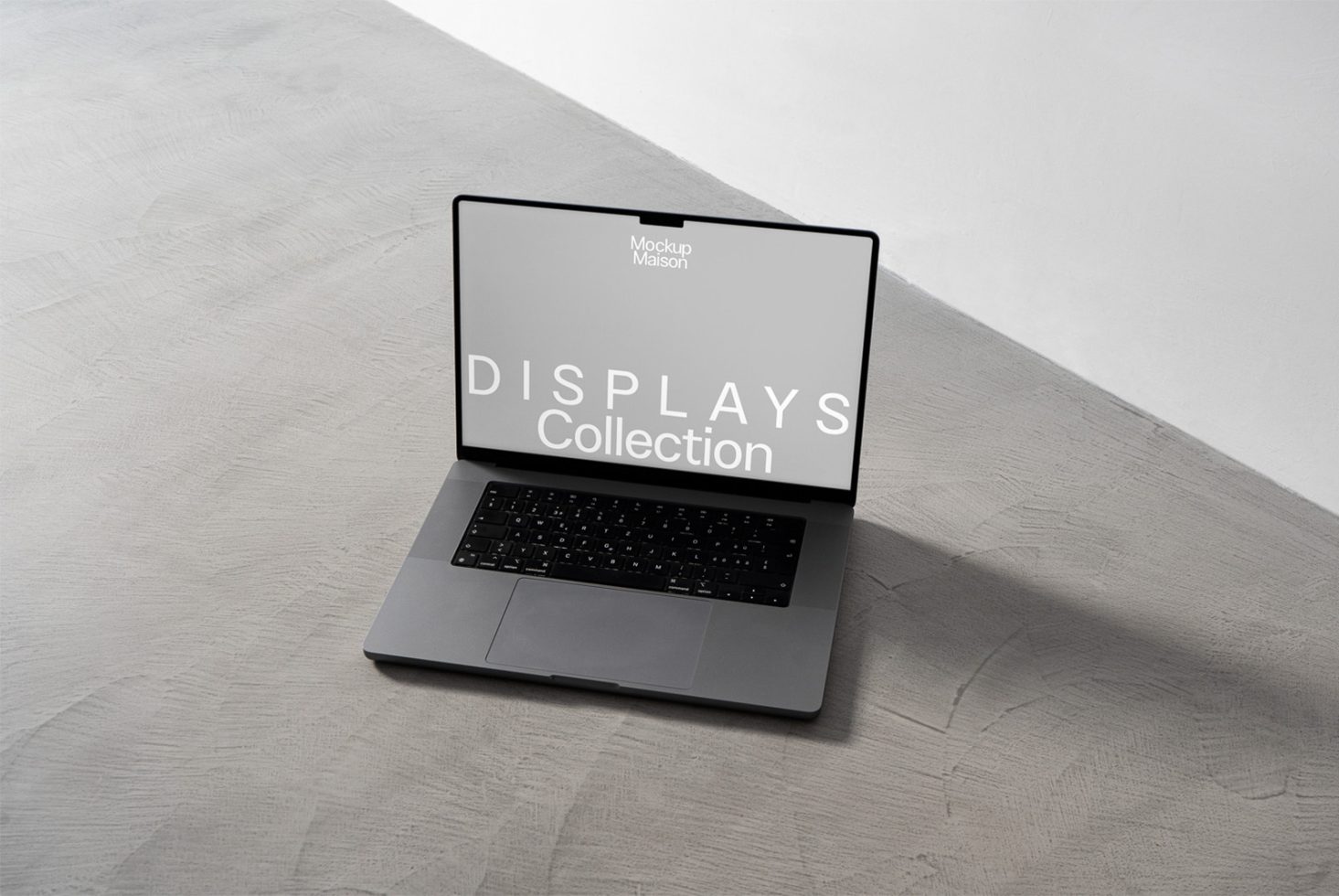 MacBook Pro 16" LT DSP2 02 preview 1