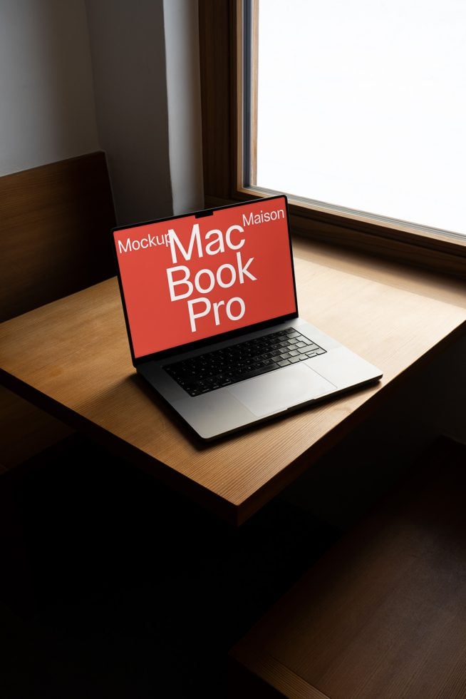 MacBook Pro 16″ LT I 01