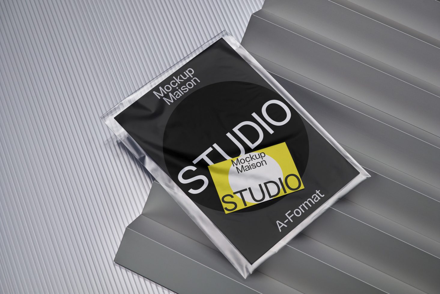 Business Card BC MTL 11 preview 1