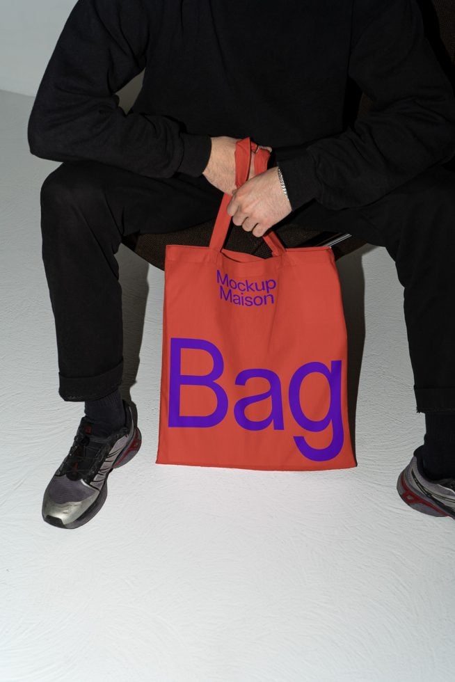 Tote Bag BG I 14