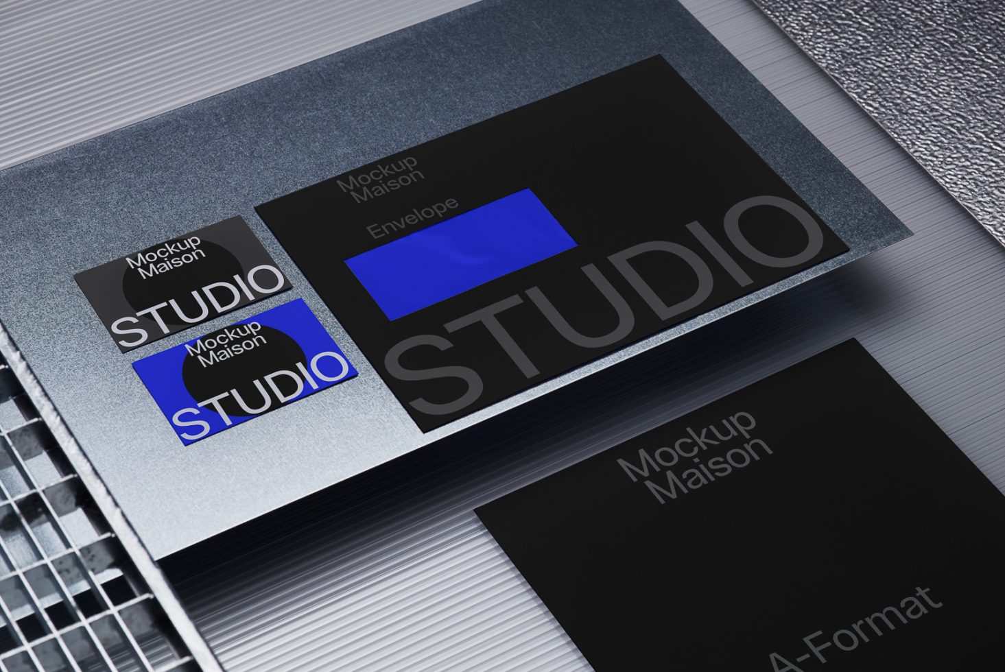 Envelope EV MTL 01 preview 2