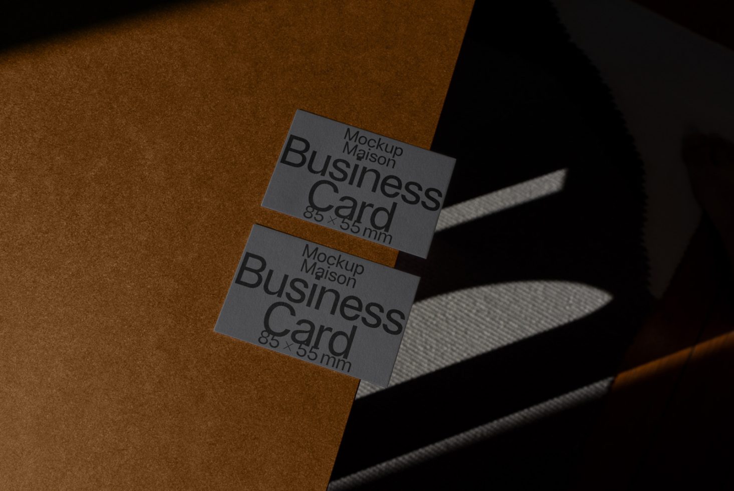 Business Card BC H 10 preview 2