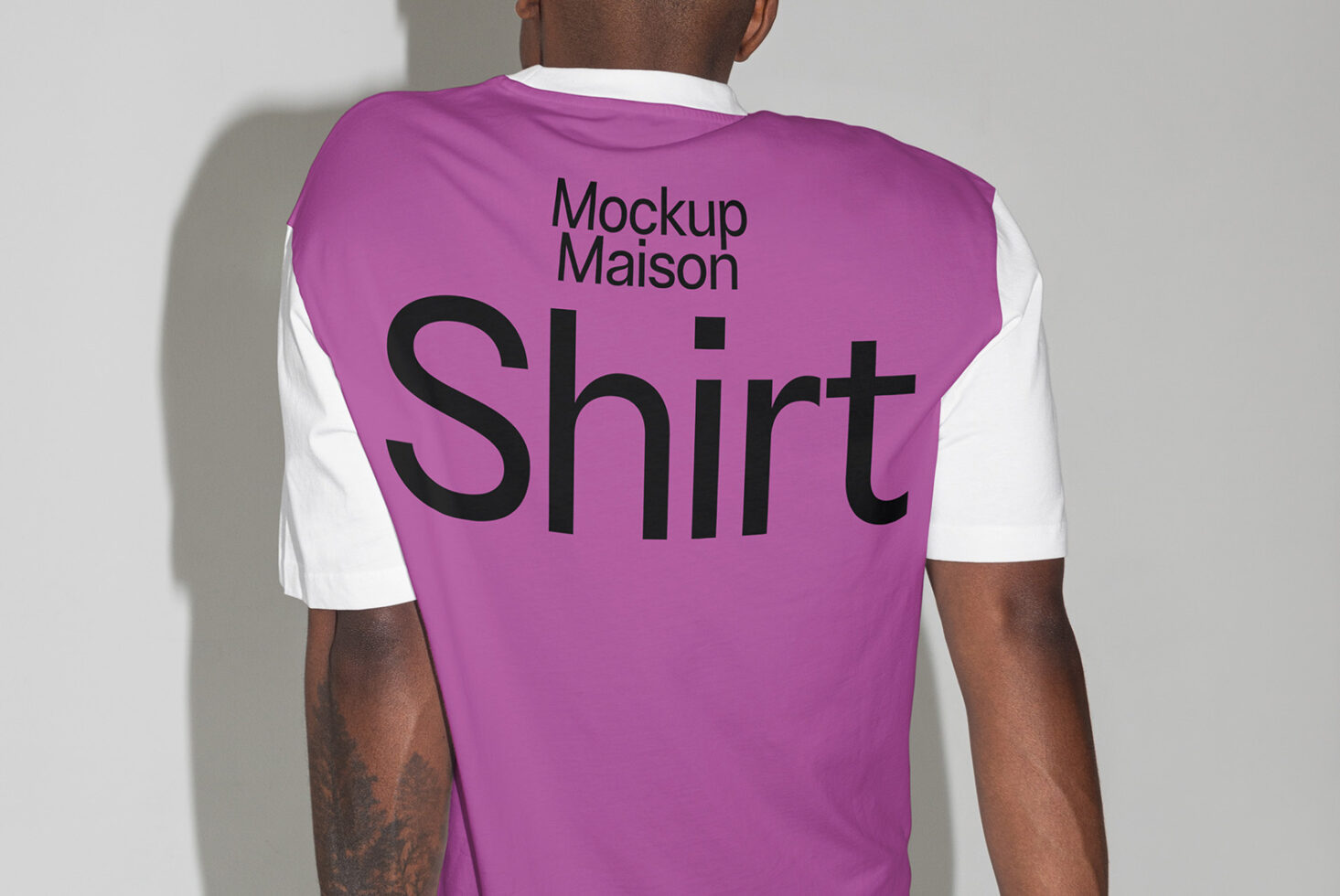 T-Shirt Mockup AP EAP 15 preview 2