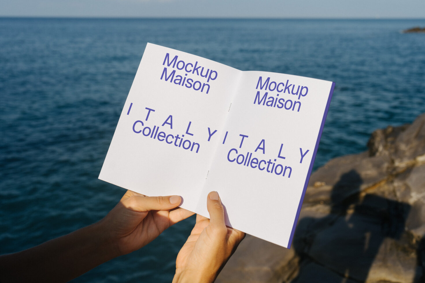 Magazine Mockup MZ ITA 04 preview 2