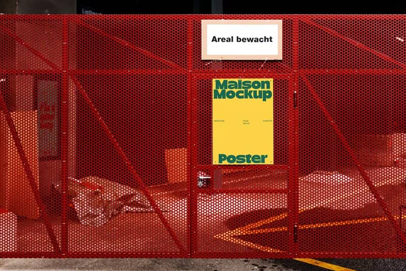 Sign SG B 01