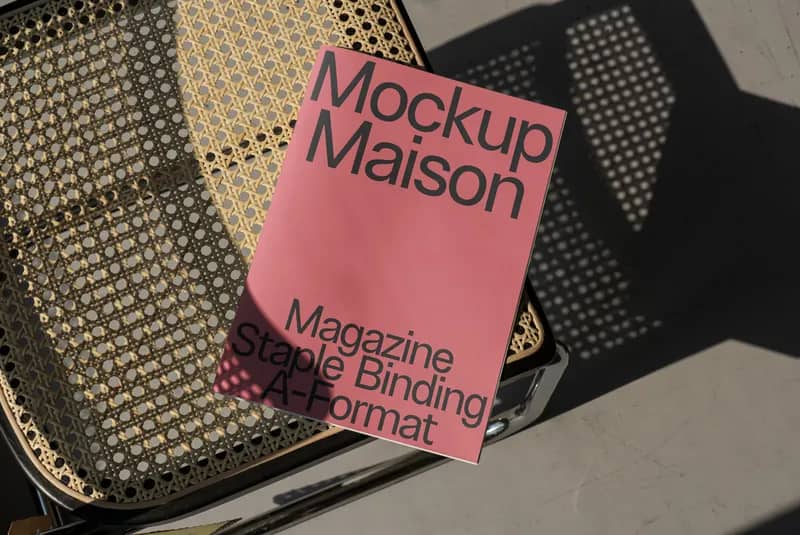Magazine MZ H 01