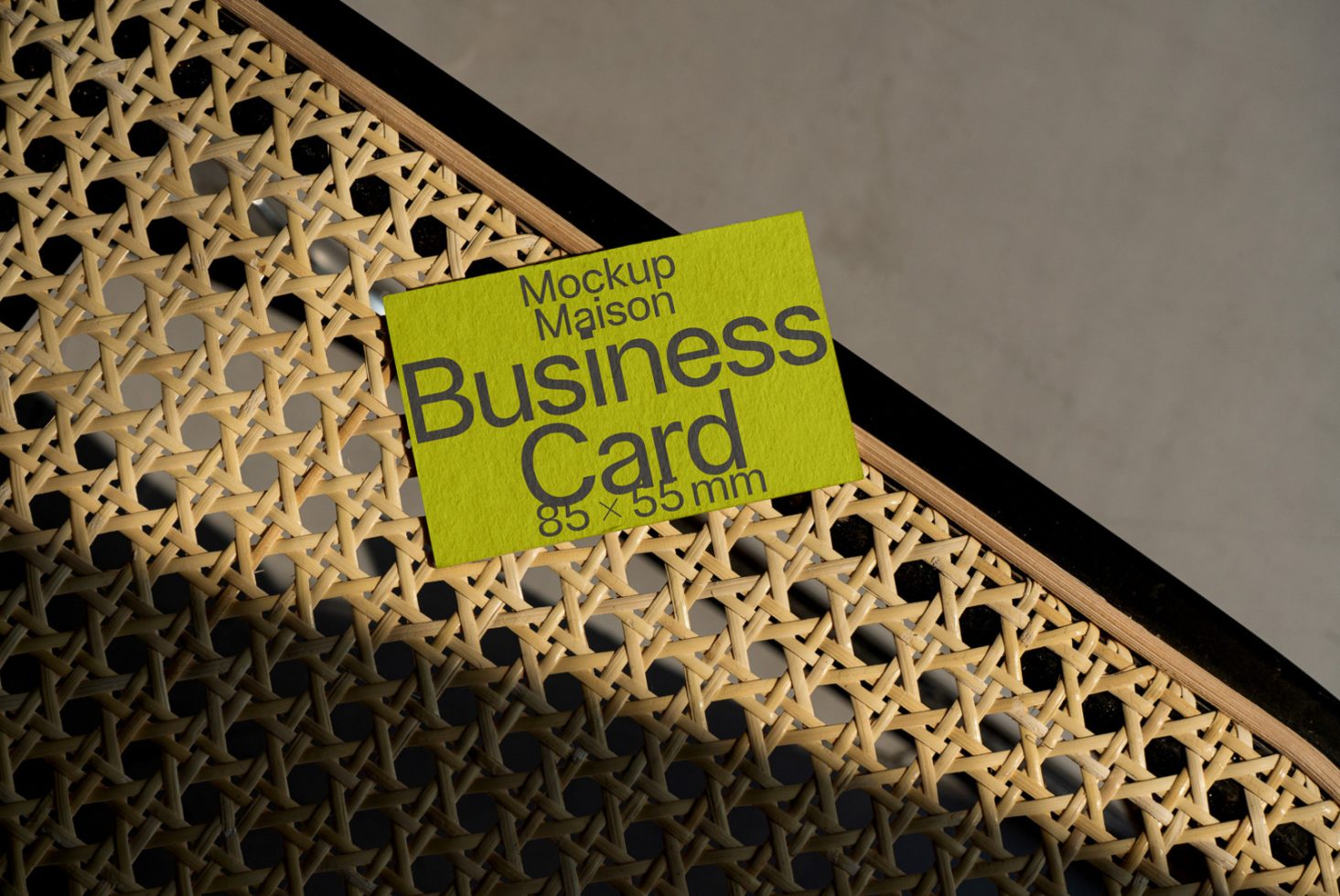 Business Card BC H 09 preview 2