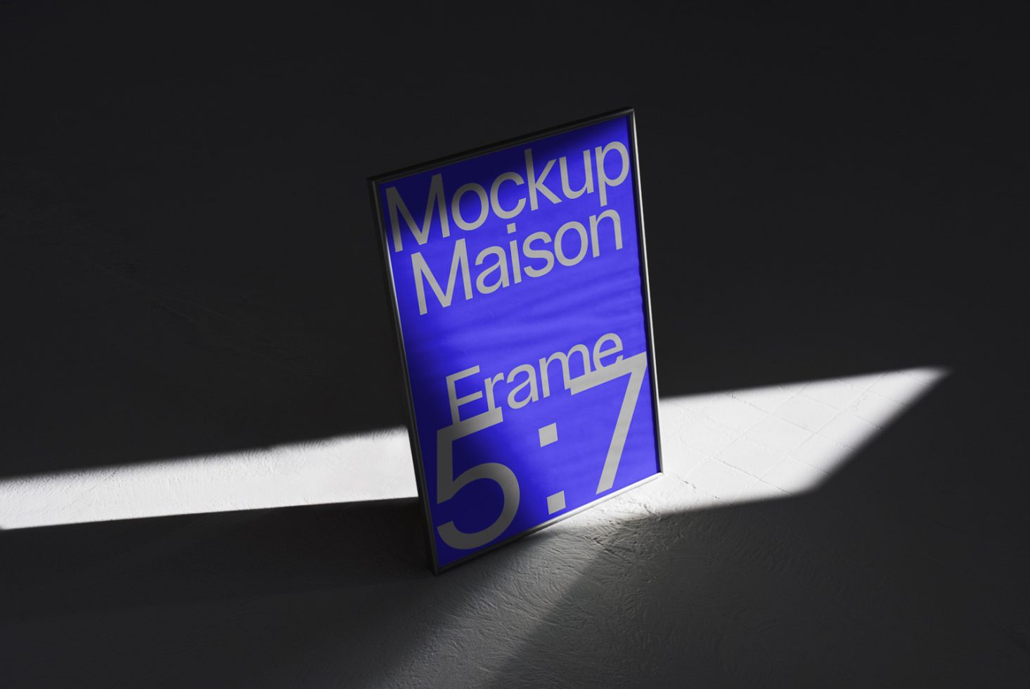 Frame FR H 01 preview 1