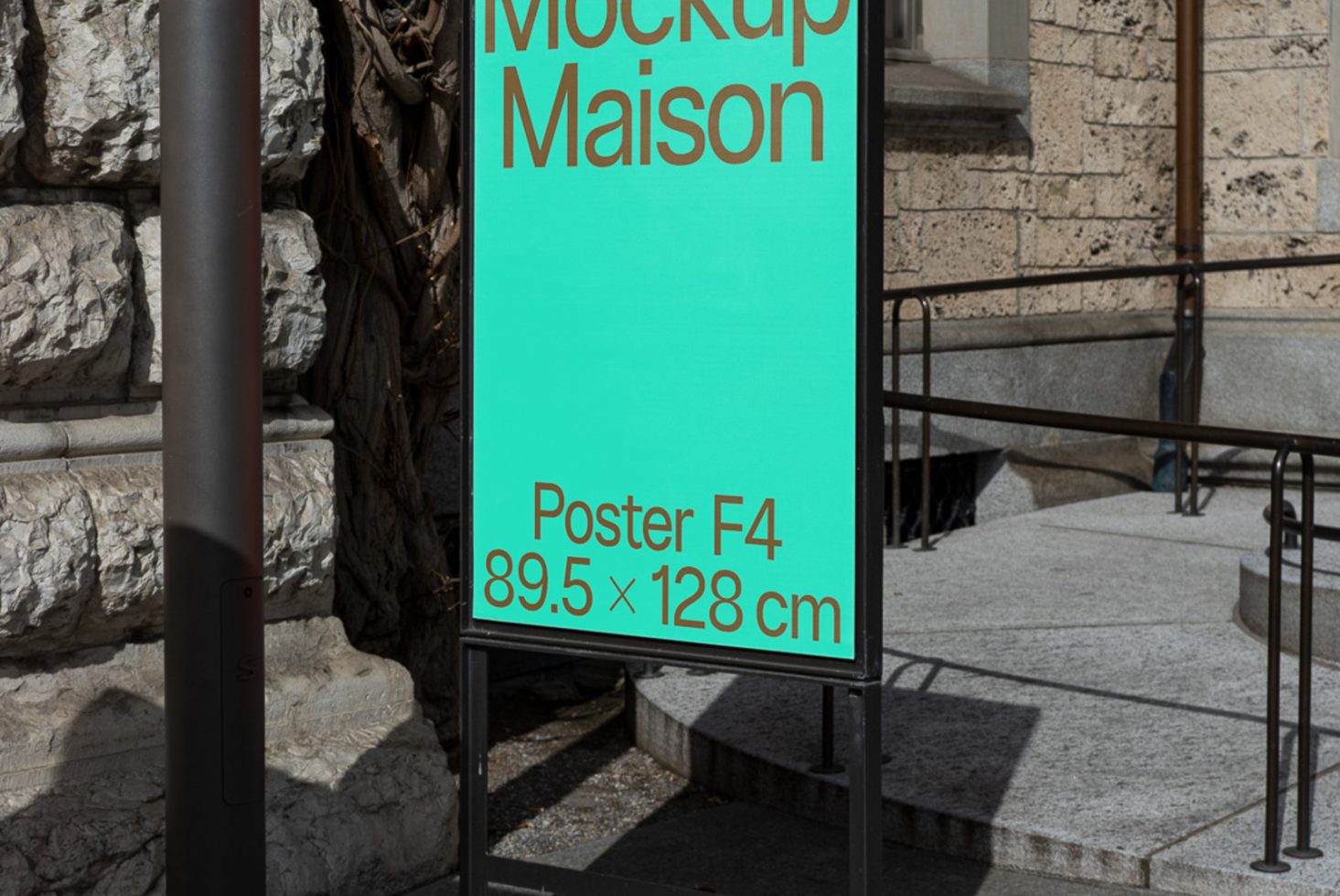 Urban Poster UP C 02 preview 2