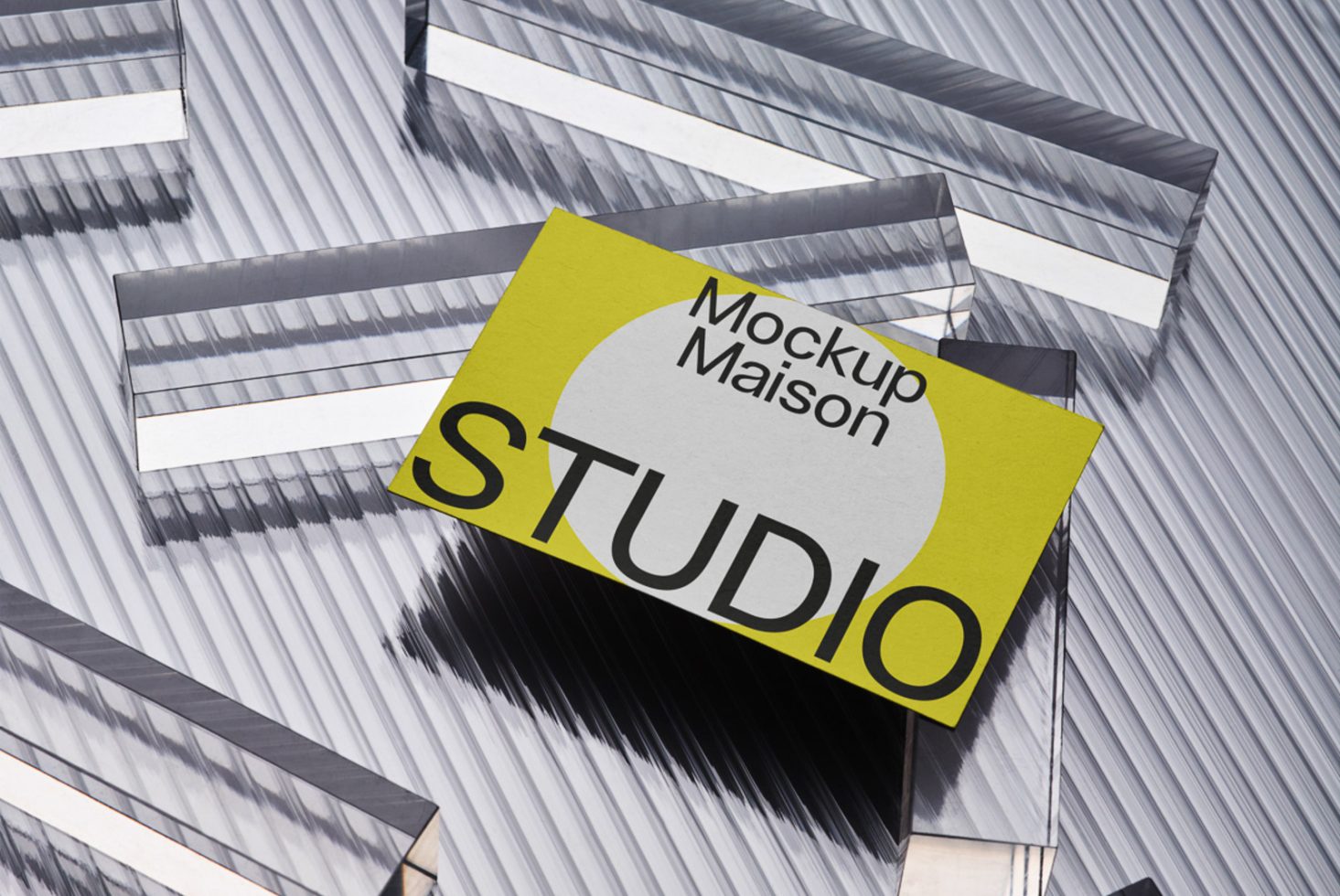 Business Card BC MTL 01 preview 1