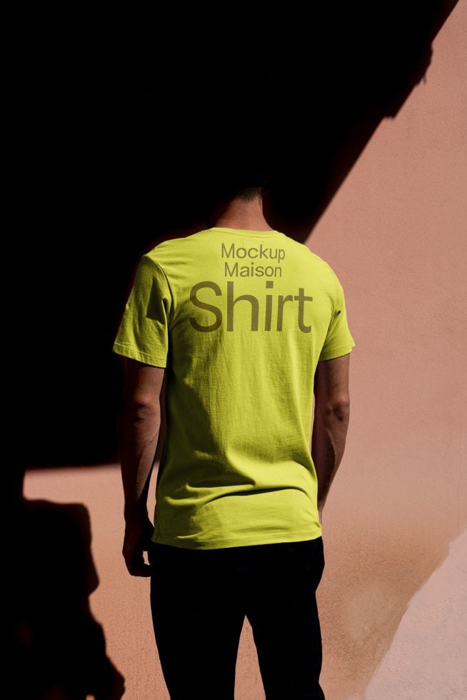 T-Shirt AP D 04