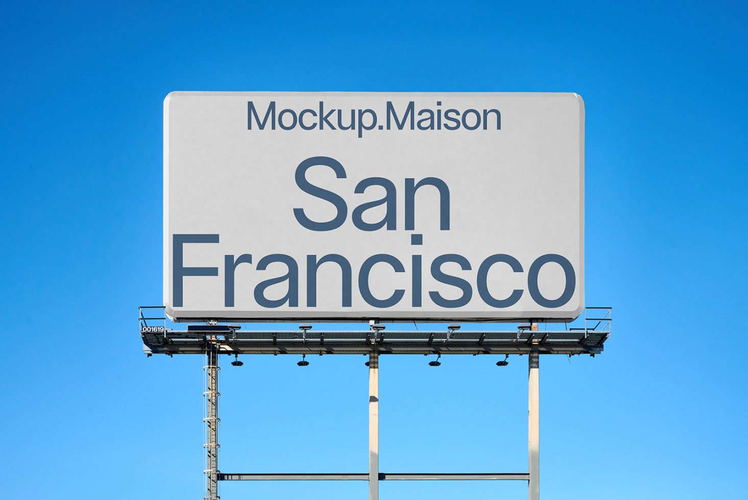 Billboard Mockup BB SF 08 preview 2