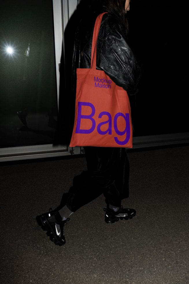 Tote Bag BG I 04