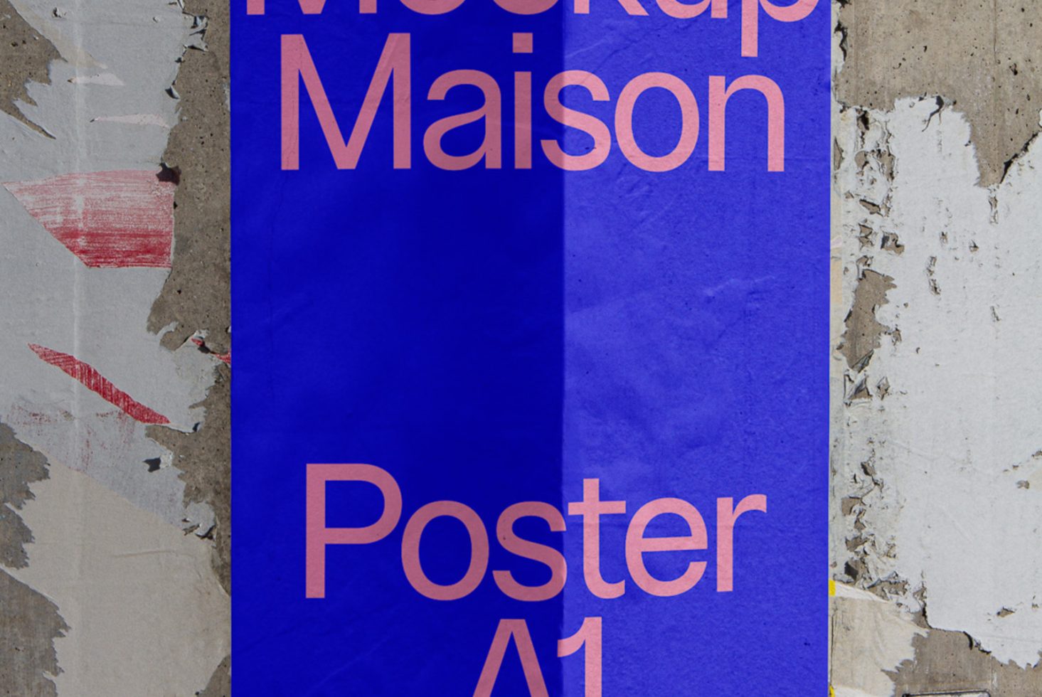 Urban Poster UP B 10 preview 2