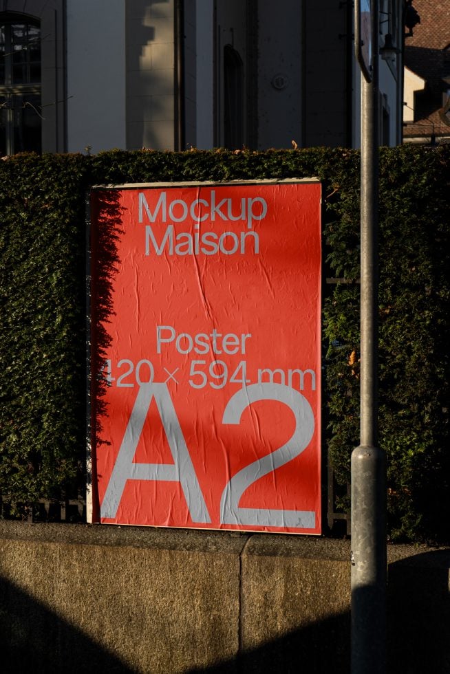 Urban Poster UP ZRH 04