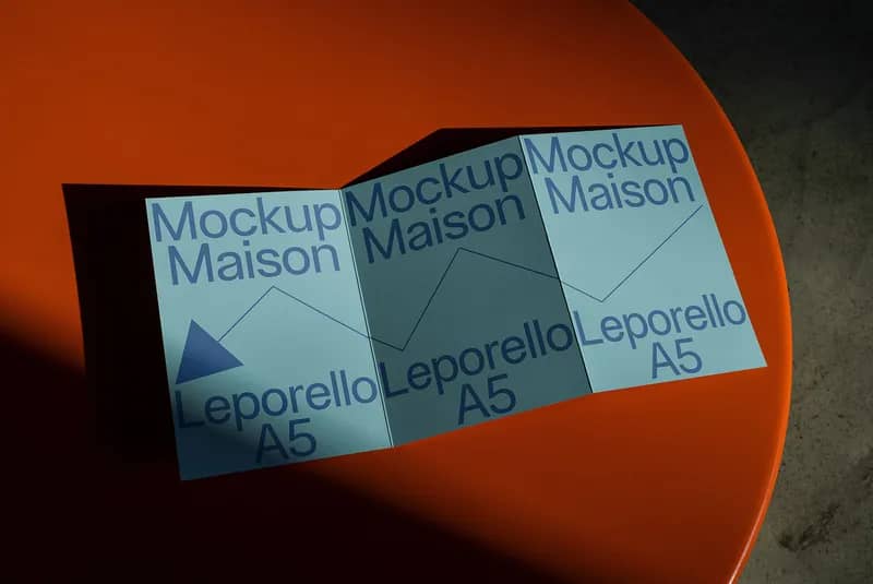Card D03 Mockup
