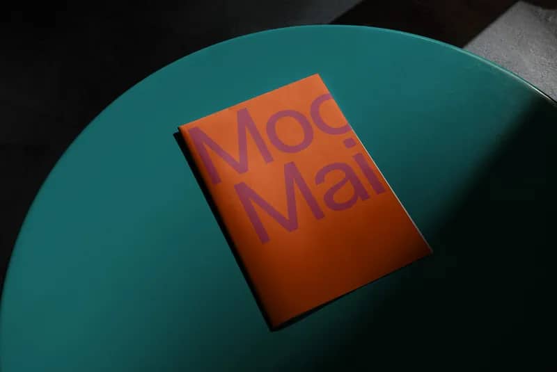 Folding Poster IP D 05