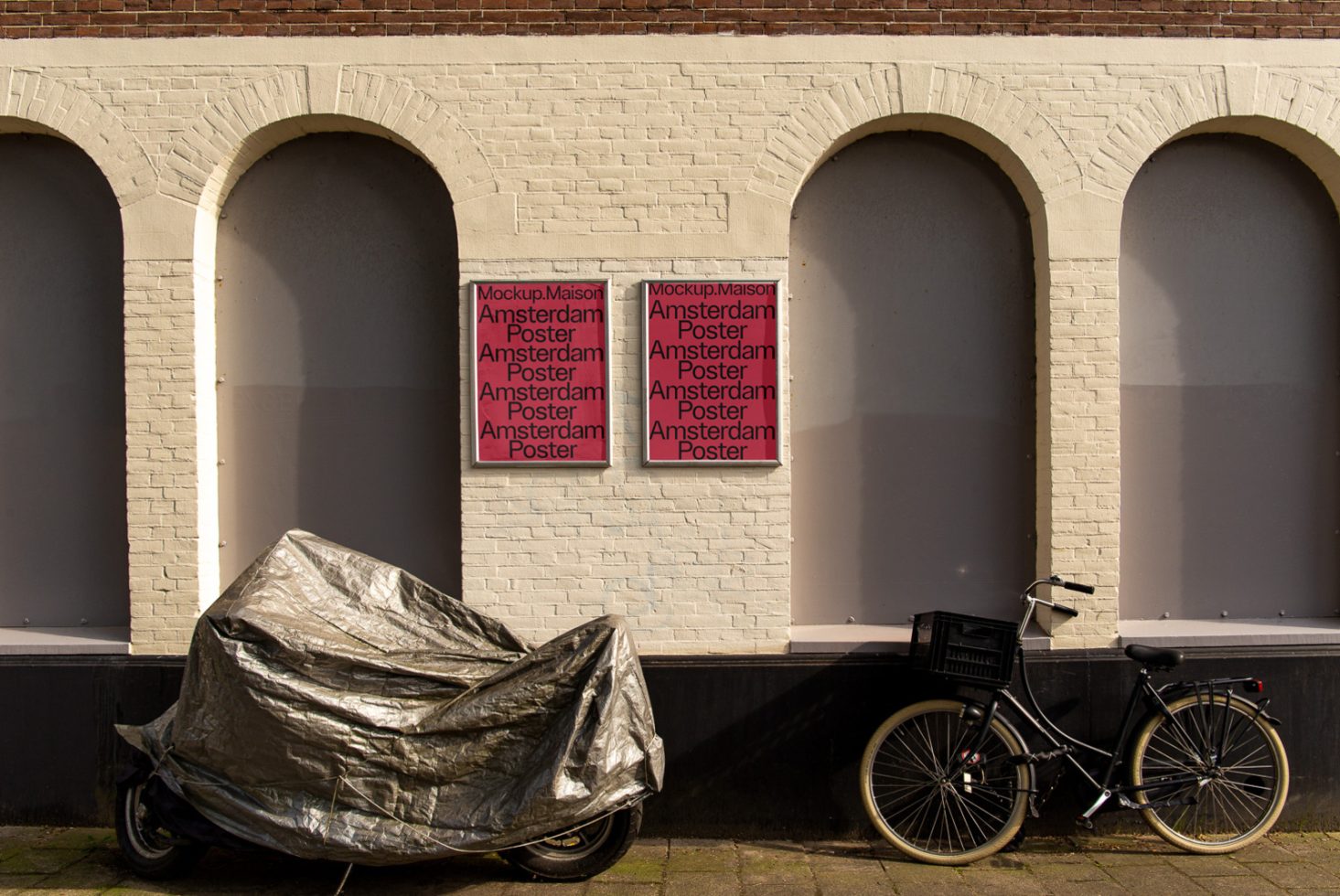 Urban Poster UP AMS 07 preview 2