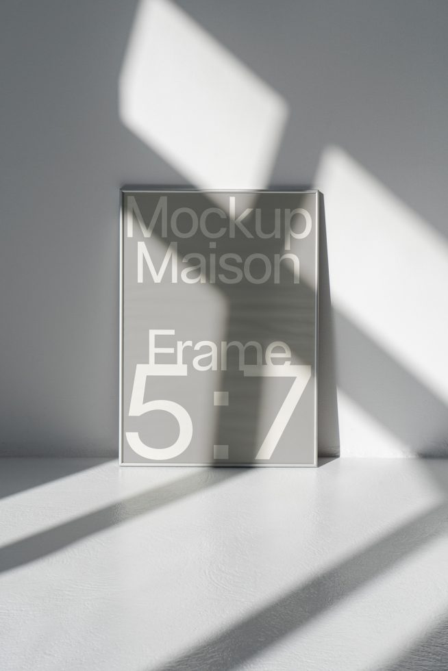 Frame FR H 04