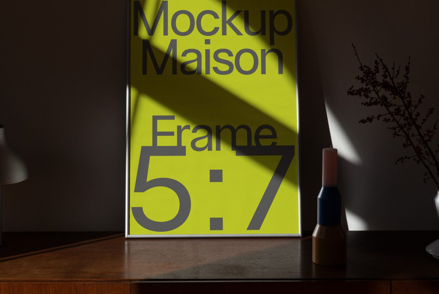 Frame FR H 05 preview 2