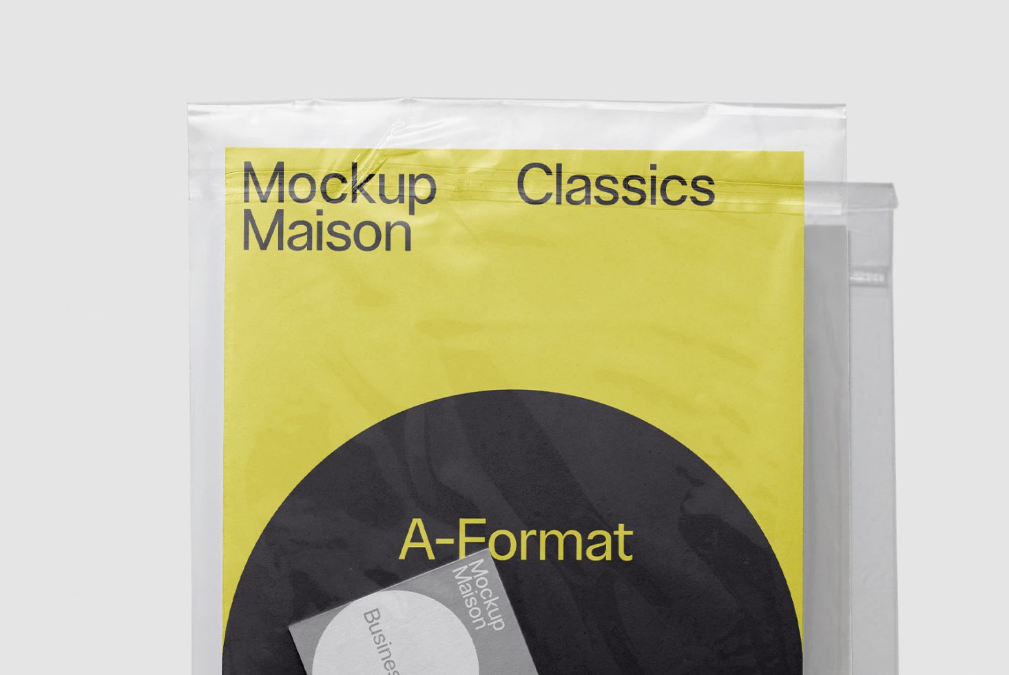 Cards Classics 101 Mockup preview 2