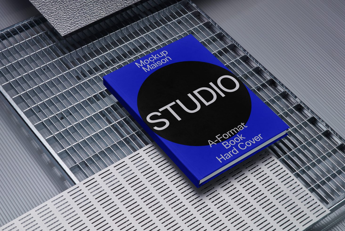 Book BK MTL 01 preview 2