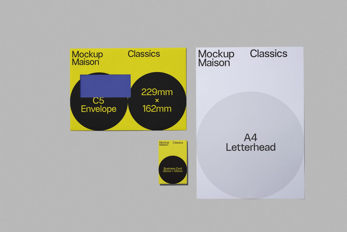 Envelope EV CL3 02 preview 1