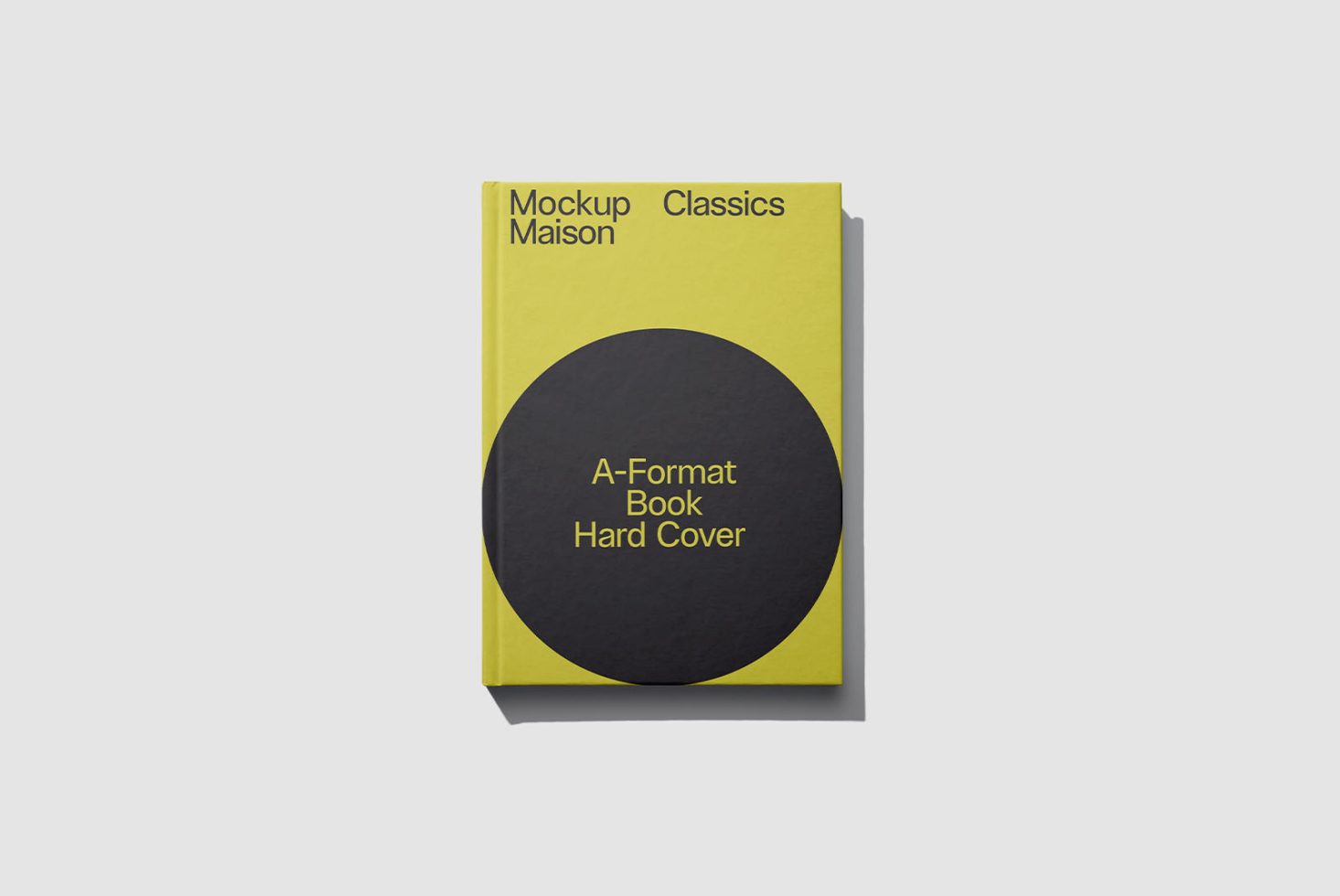 Book Classics 103 Mockup preview 1
