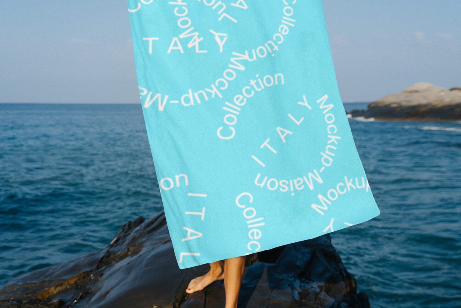 Towel Mockup TW ITA 05 preview 2