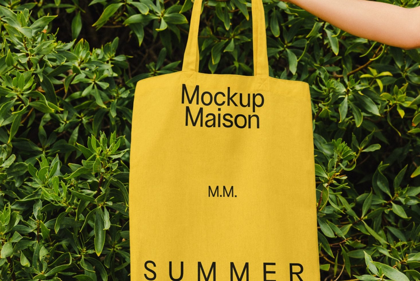 Tote Bag BG SUM1 03 preview 1