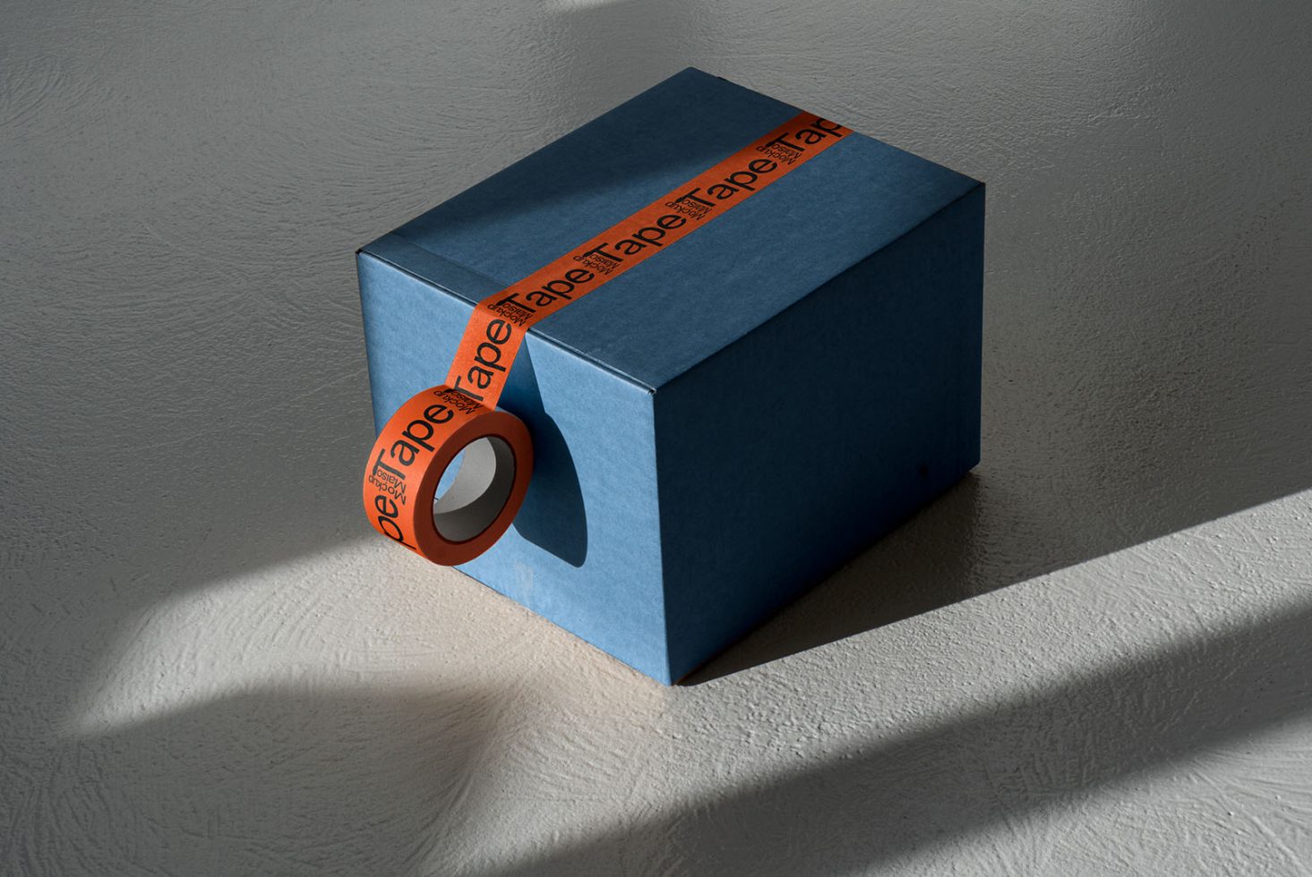 Tape PG G04 Mockup preview 1