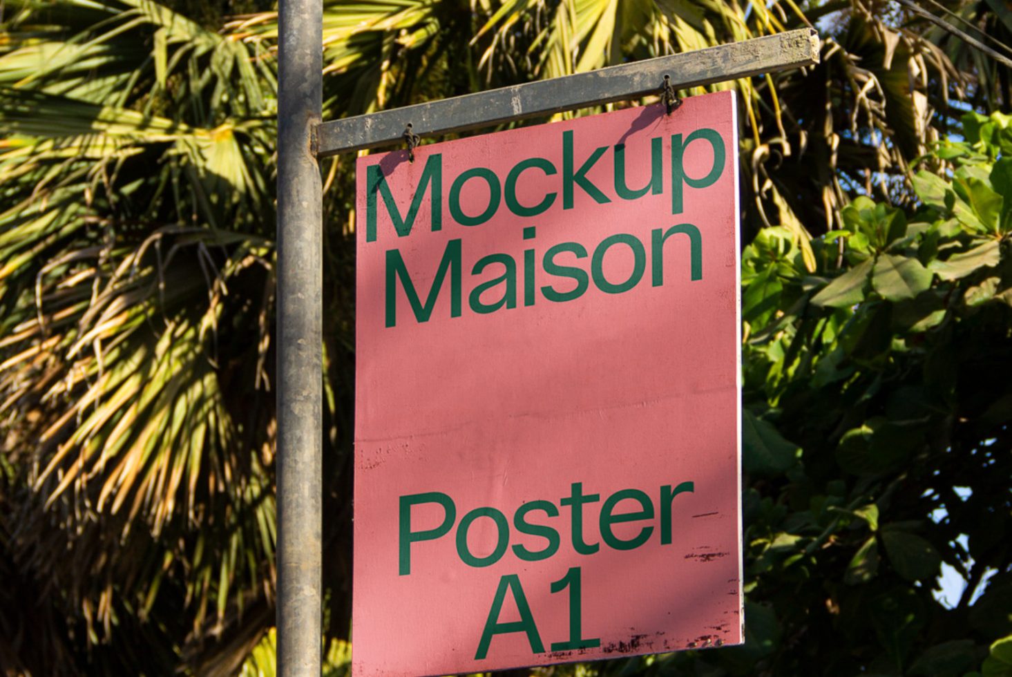 Urban Poster UP SJ 01 preview 1
