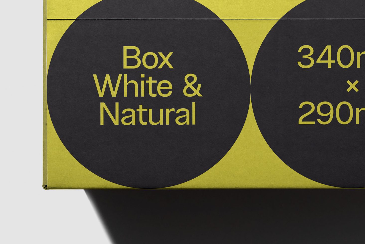 Box Classics 107 Mockup preview 2