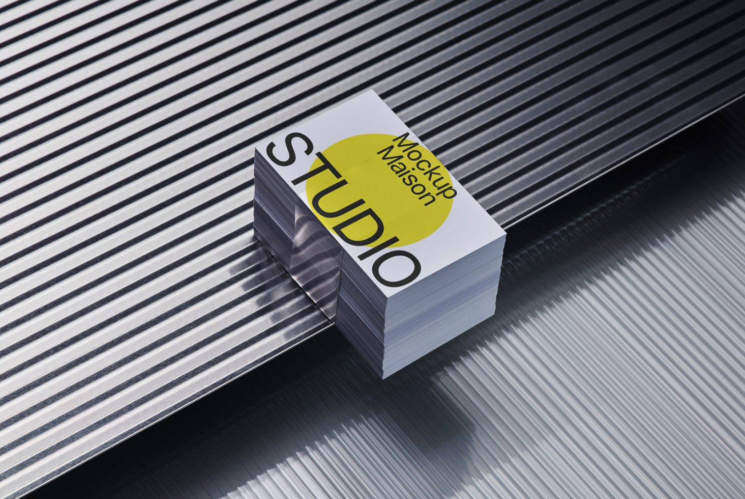 Business Card BC MTL 05 preview 1