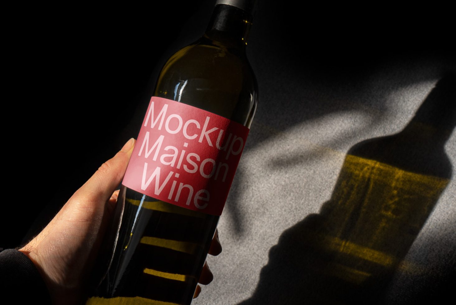Bottle BV C 04 preview 1