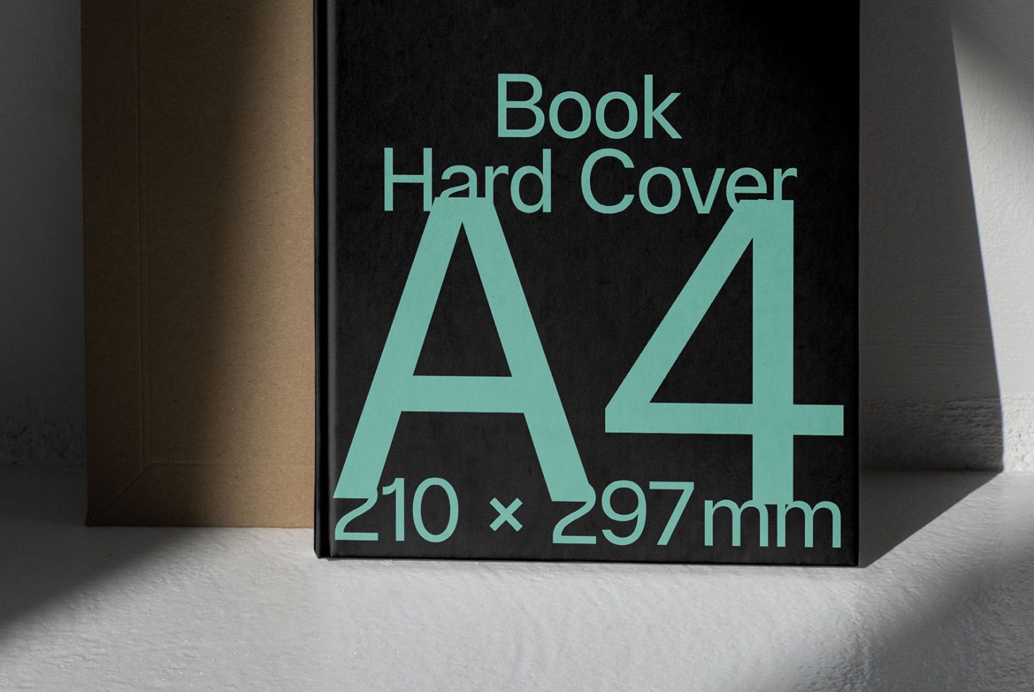 Book BK G07 Mockup preview 2