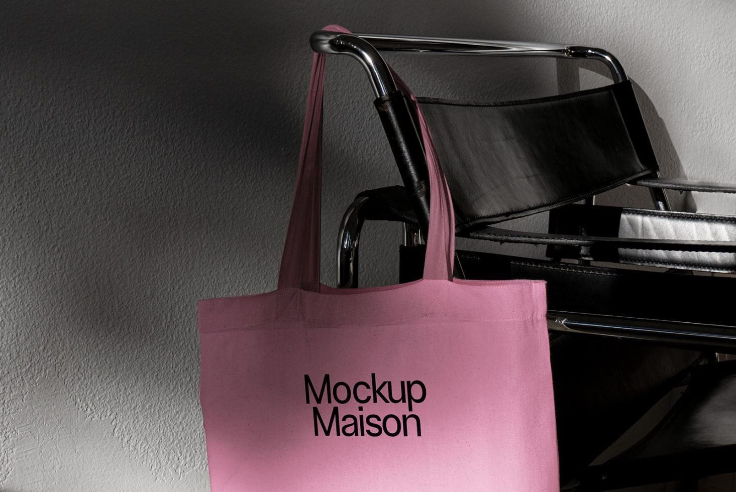 Tote Bag BG F02 Mockup preview 1