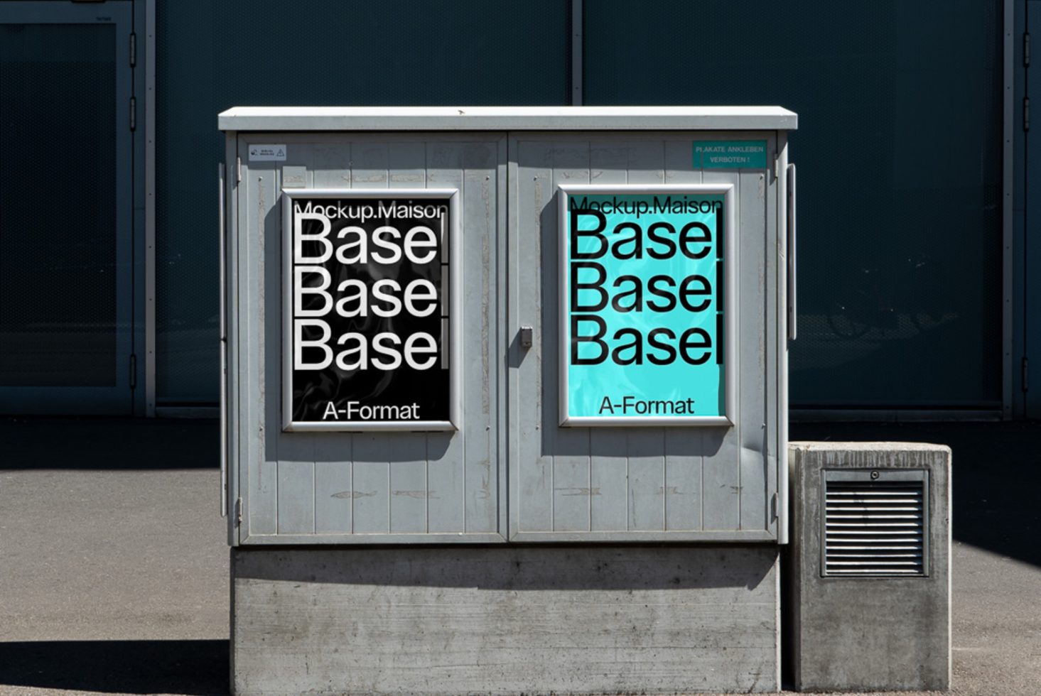 Urban Poster UP BSL 08 preview 2