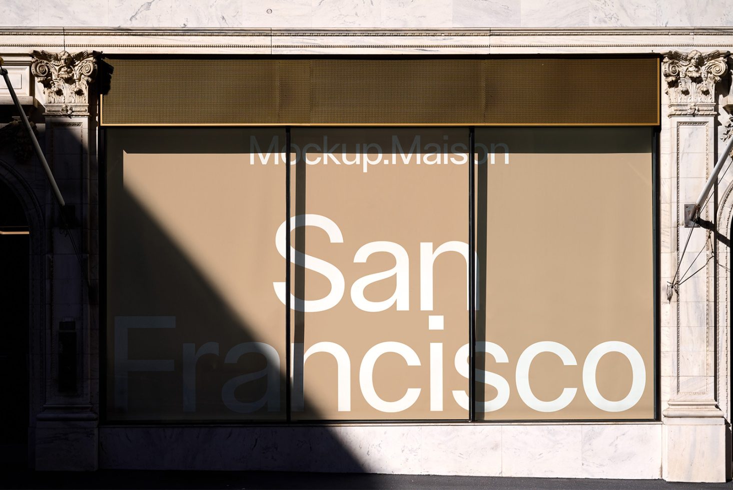 Storefront Mockup SF SF 01 preview 1