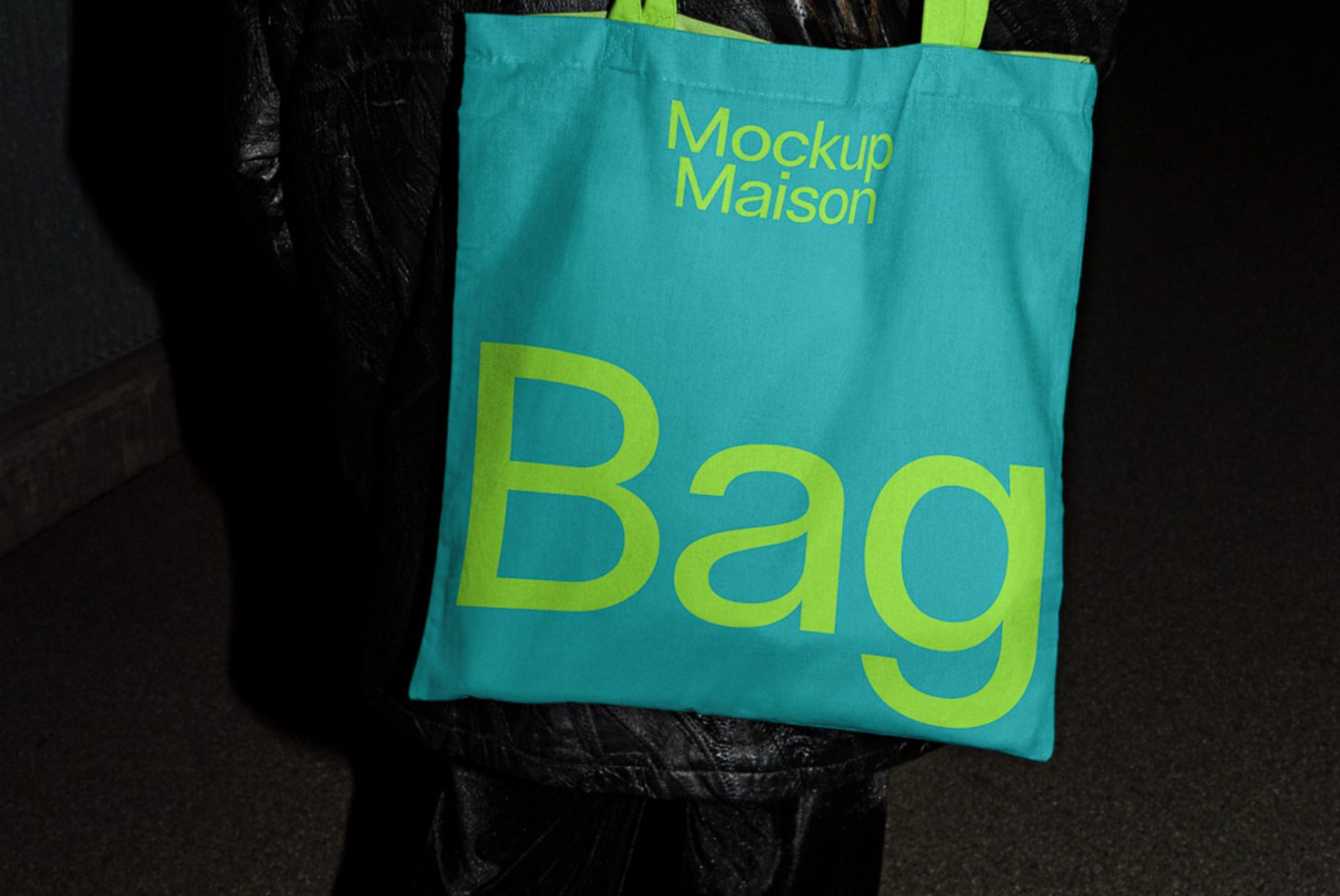Tote Bag BG I 08 preview 2